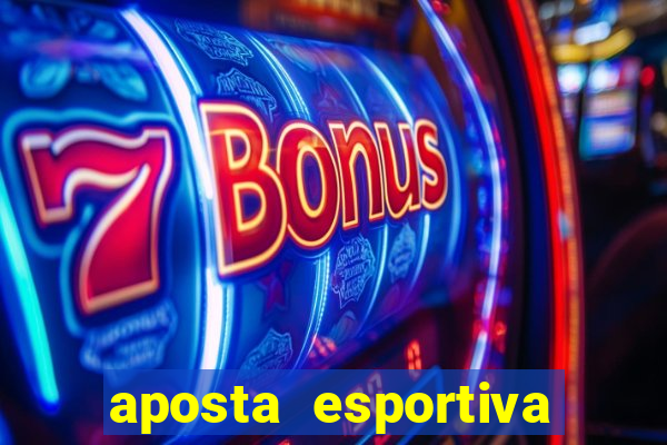 aposta esportiva deposito minimo 1 real